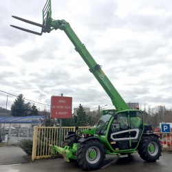 Chariot élévateur télescopique MERLO P30.10