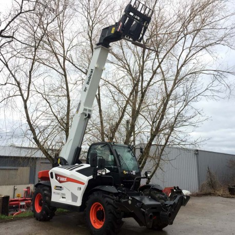 Chariot élévateur télescopique BOBCAT T36-120